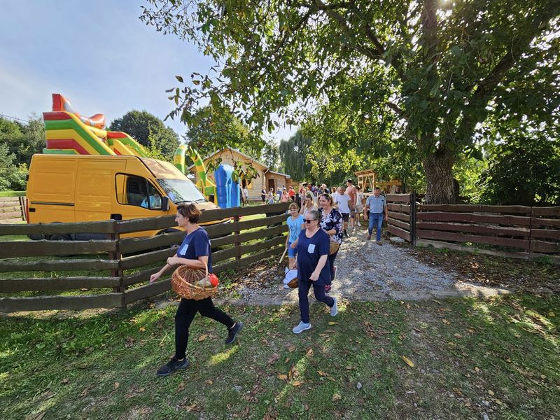 Kultura, Tradycja... i Placki! 2023